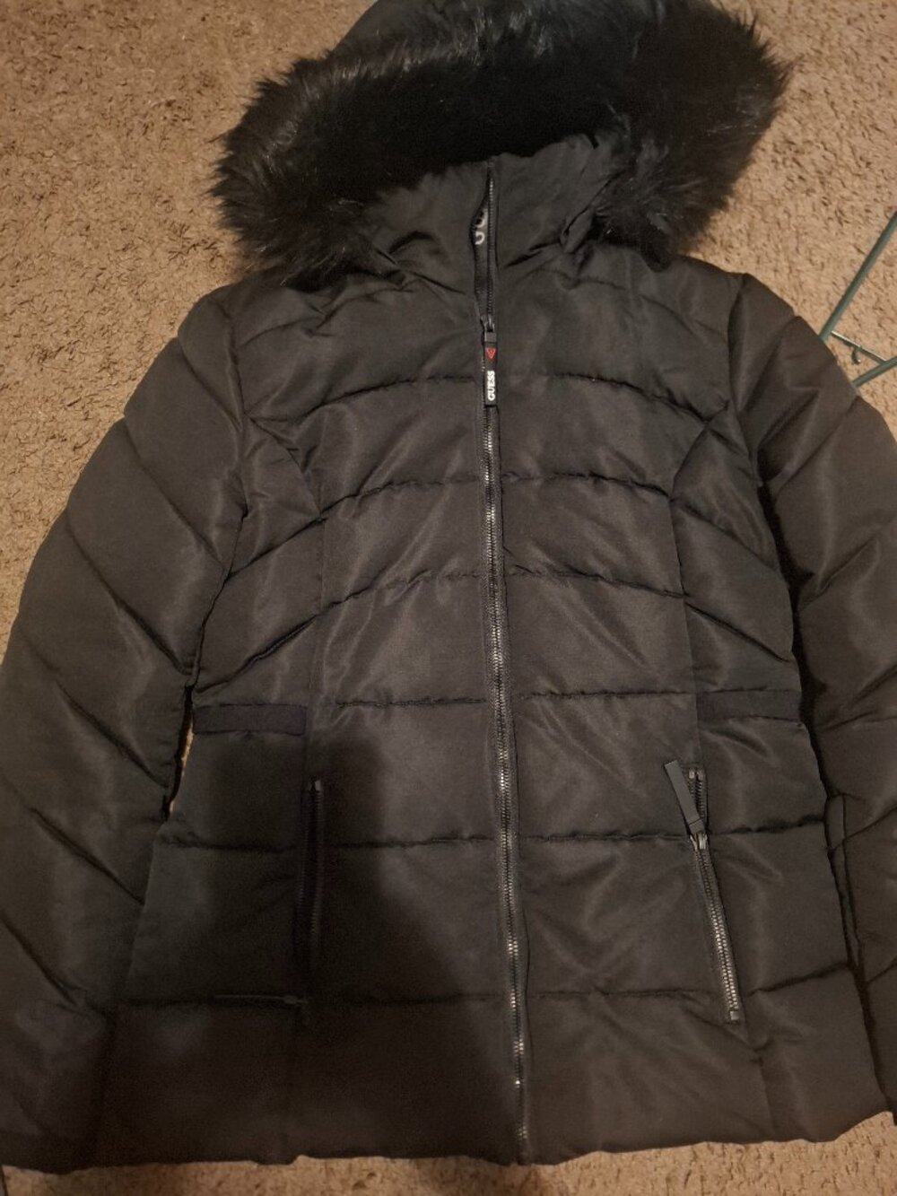 Guess jacket - Picture 1 of 1